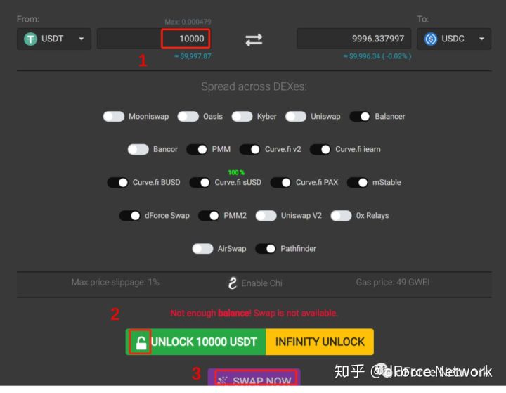 干货 | 参与Defi挖矿前，你需要准备什么？