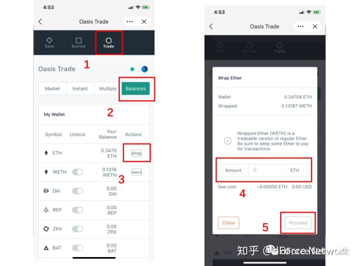 干货 | 参与Defi挖矿前，你需要准备什么？