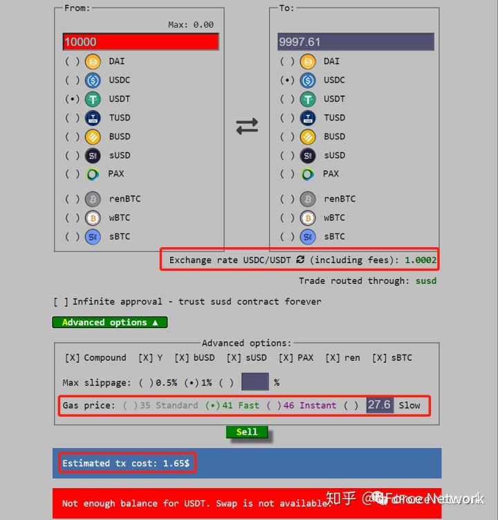 干货 | 参与Defi挖矿前，你需要准备什么？