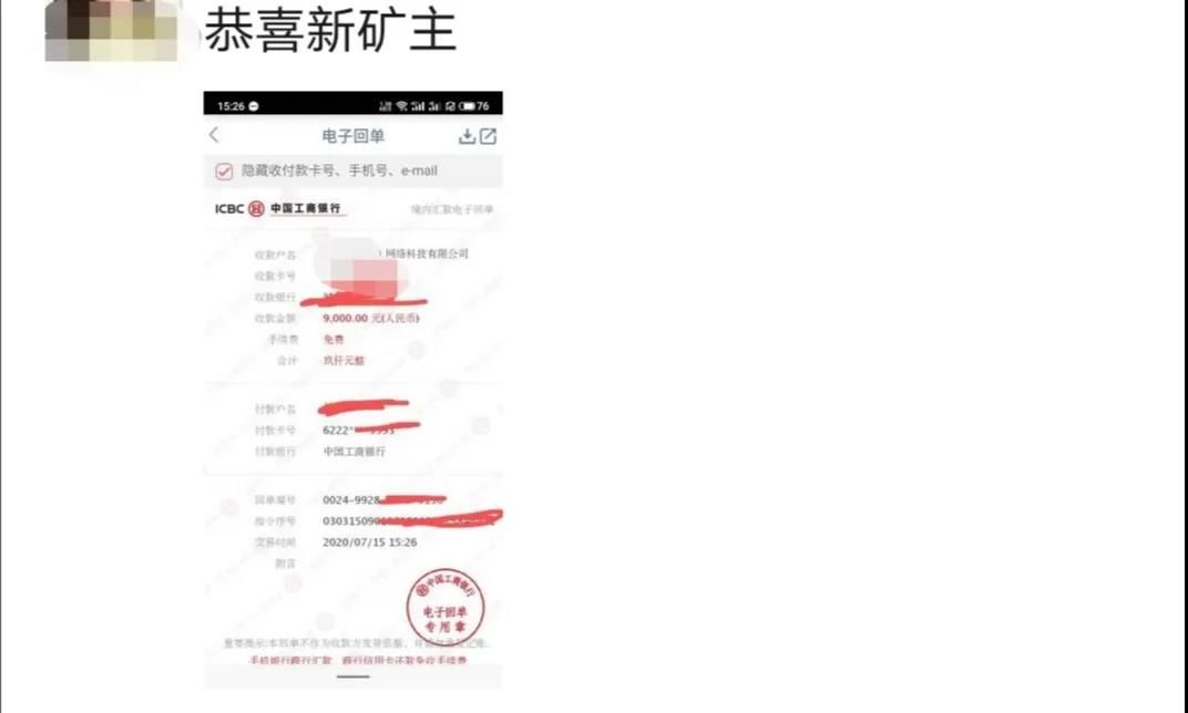 鸽王Filecoin的疯狂资本局