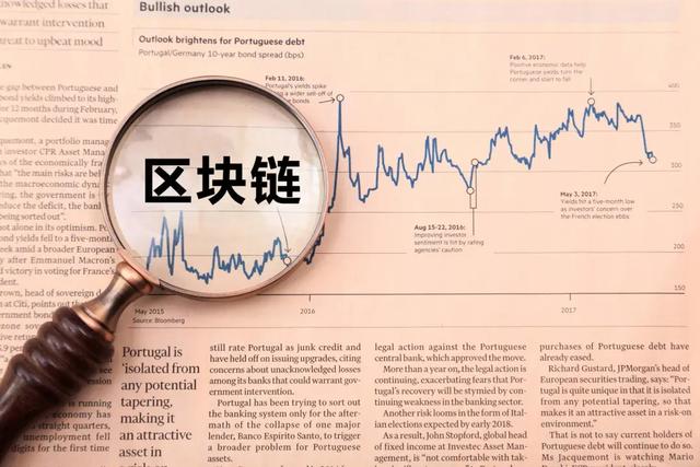 区块链2020半年回顾：谁在见证历史，谁在创造历史？