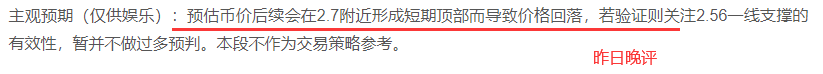 OKEx投研 | 多头情绪尚在，重点留意这些强弱分界线