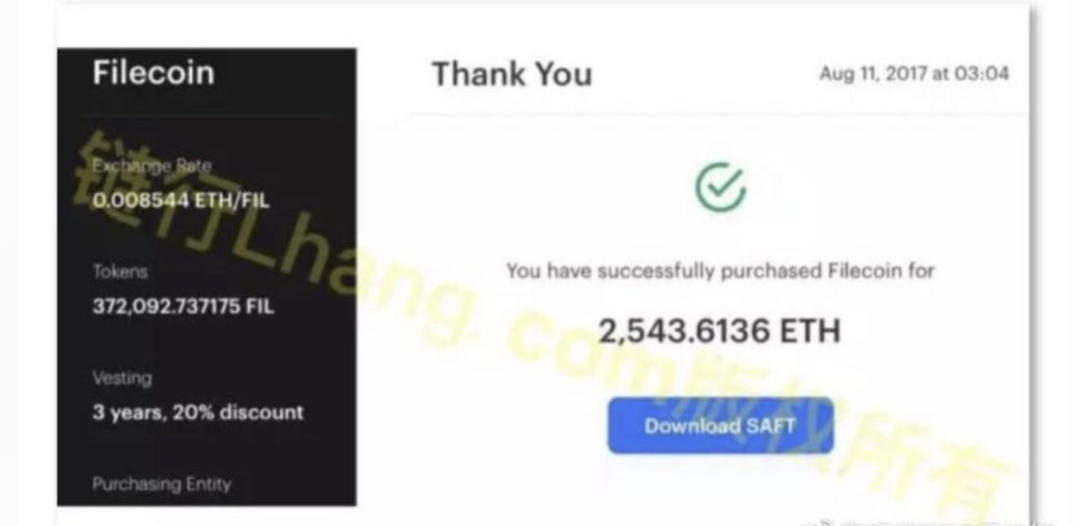 Filecoin期货乱象：单机币，交割规则模糊，兑付无保障