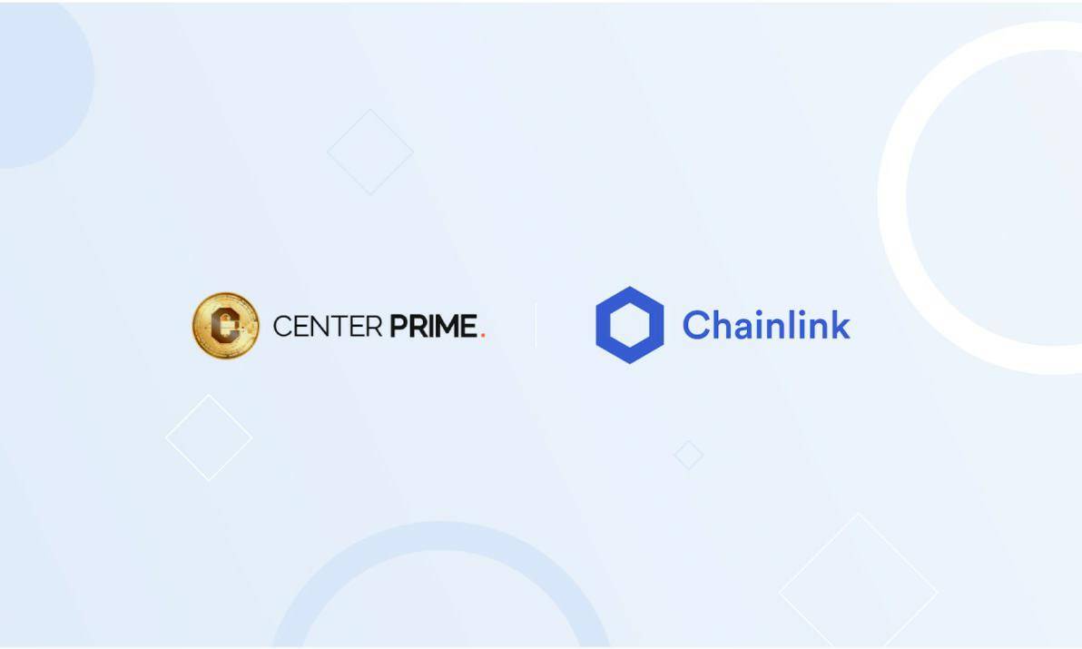 CenterPrime向Chainlink预言机开放韩国大型银行的去中心化外汇数据