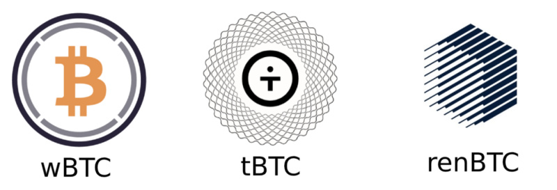 BTC上的DeFi生态将成为下一个风口?