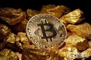 美丽的误会! 比特币突破1万美元跟监管无关, 一图读懂背后大涨原因！