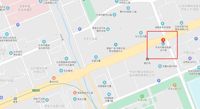 詹克团卖楼，嘉楠或是买家之一？