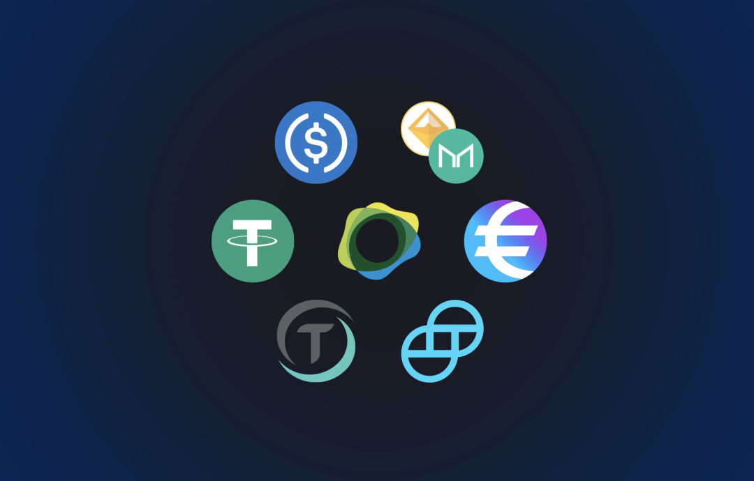 最佳 DeFi 应用？一文读懂稳定币兑换协议Curve
