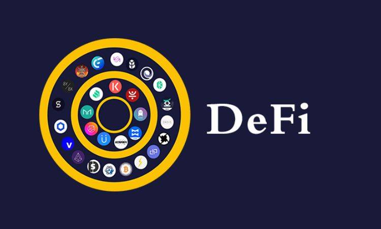 观点 | 深入探索 DeFi 创意迷宫
