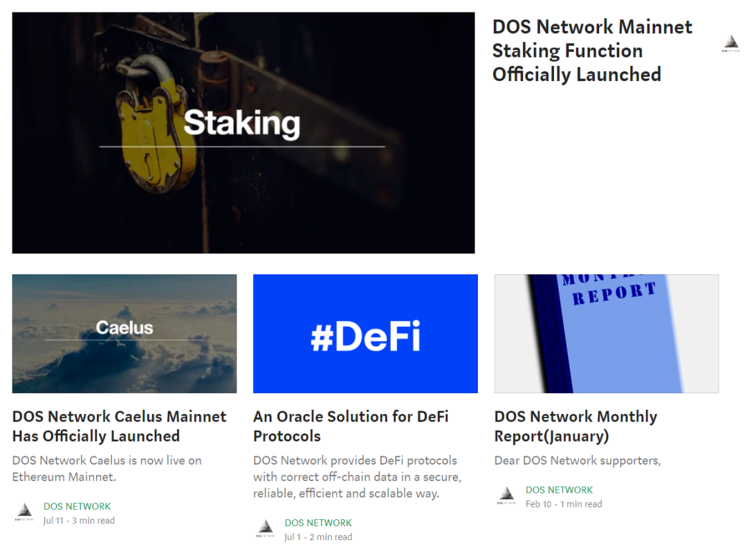 Chainlink、Band、NEST、DOS、Tellor哪种预言机更抗攻击?