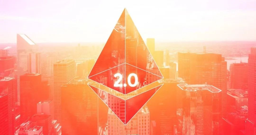 累积手续费超比特币2倍，说明以太坊依然被低估？解决拥堵问题再说