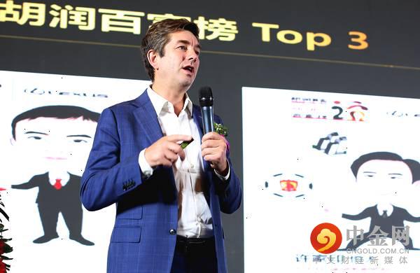 币安比特大陆等真实估值多少？荒谬胡润排行榜，曾给星际蜗牛站台