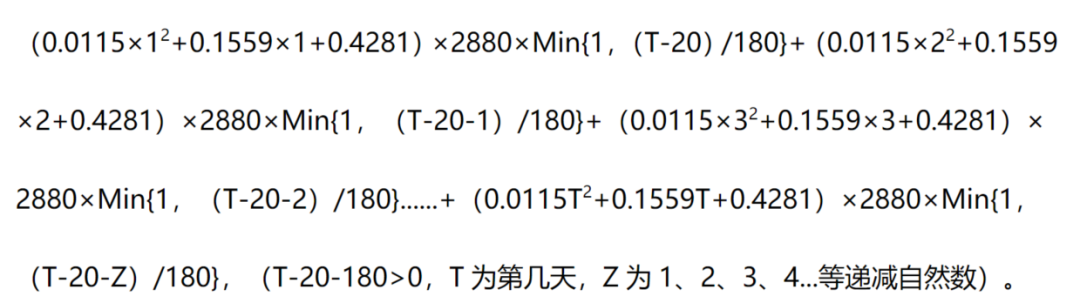 研究 | 矿工抵押多少FIL才能实现盈利？