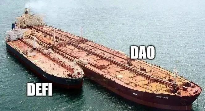 DeFi后又一个爆发中的新热点，这次的想象空间要大得多？
