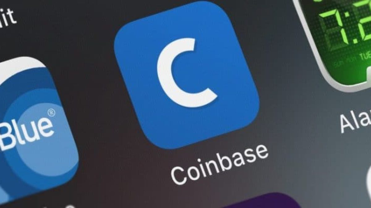 Coinbase退出区块链协会，或与币安美国加入该组织有关