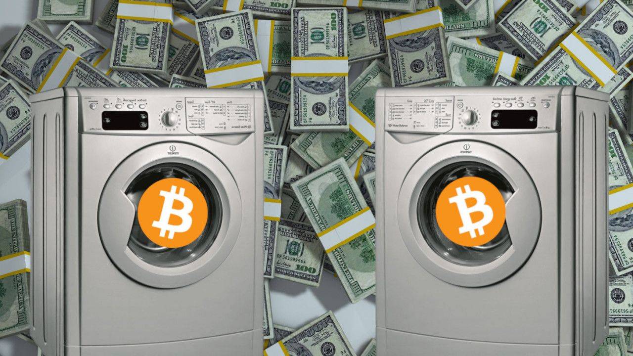 数字资产领域反洗钱 | 由美国反洗钱管理得出的启示（五）