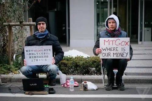 如何让你的数字资产安全保值？你还差这个！