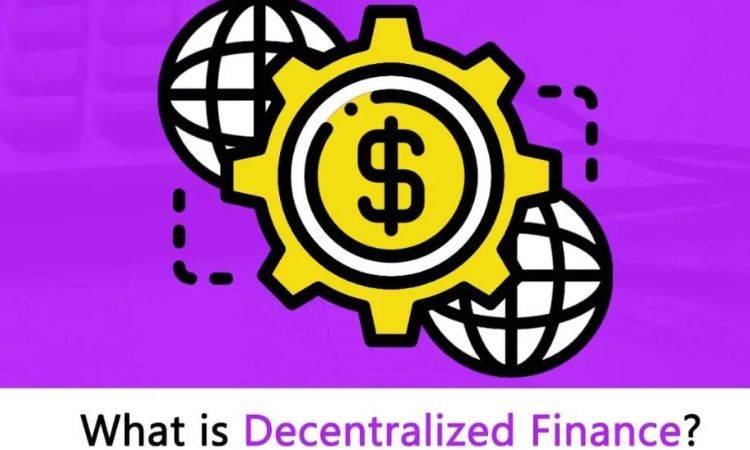 评价李笑来的看法，深入理解DeFi