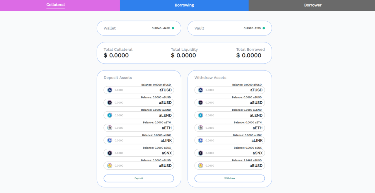 DeFi 或将掀起无担保贷款热潮