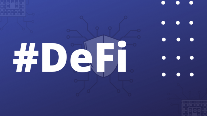 公链们的DeFi战事：DeFi逃不出以太坊？