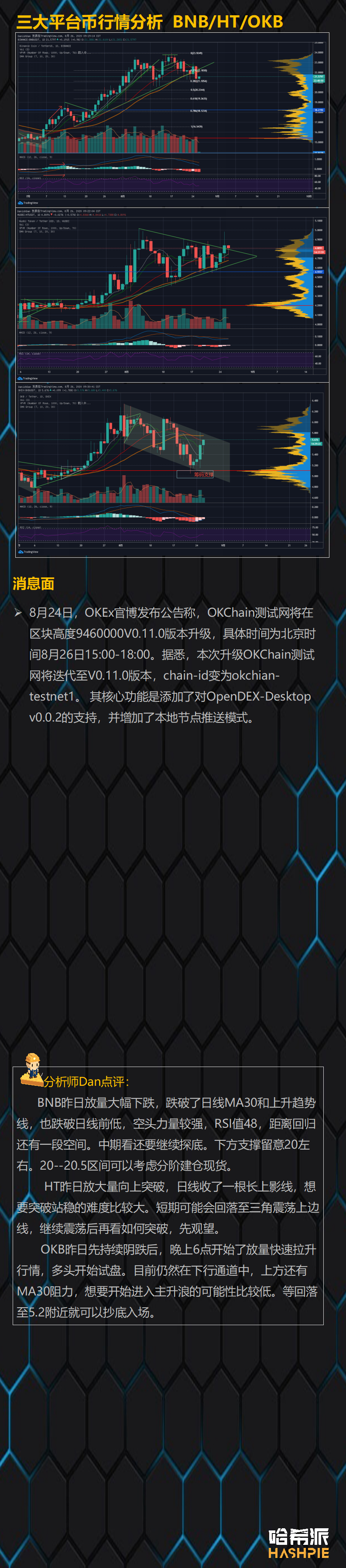 行情分析：大盘如期下跌，洗盘仍未结束