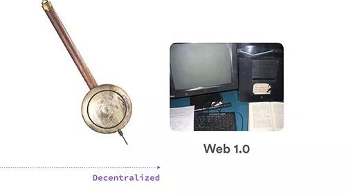 深度 | Web3的三次革命：比特币、Dapp与数据自主权