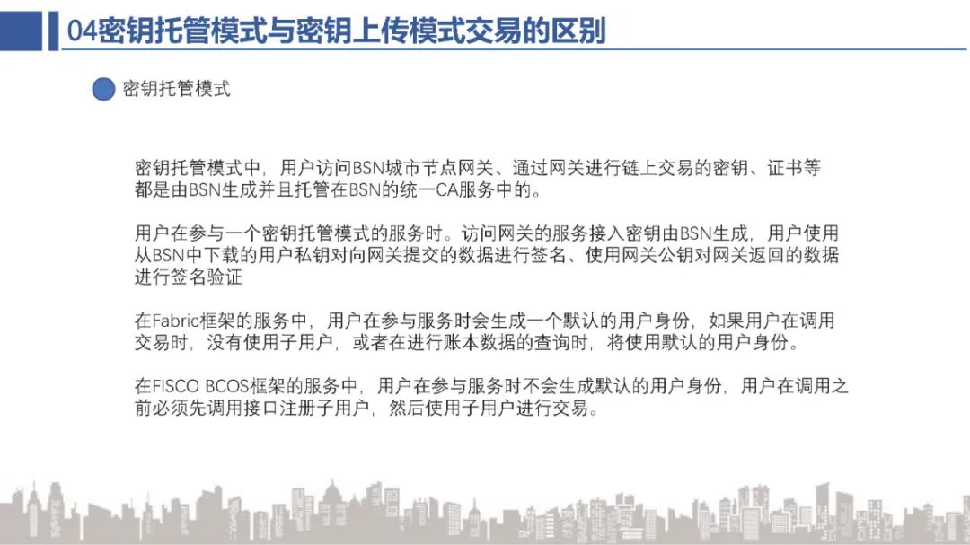BSN官方培训：BSN公共城市节点网关解析