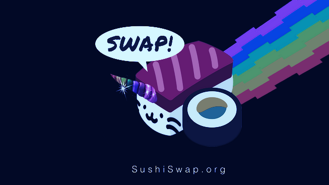 来源:SushiSwap