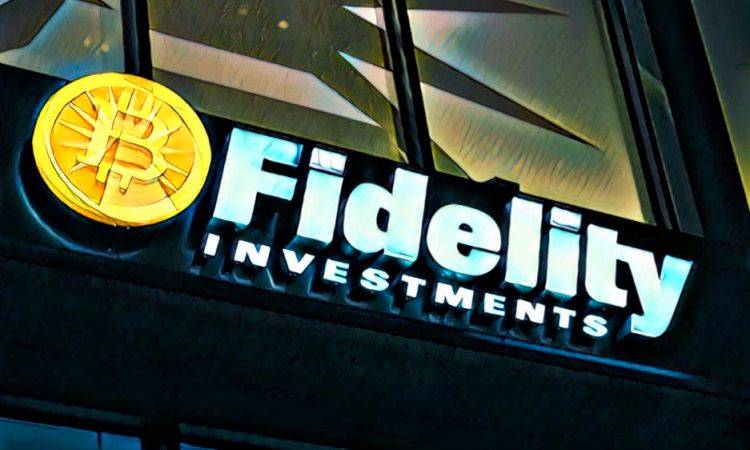 富达申请比特币指数基金，华尔街加密新星冉冉升起