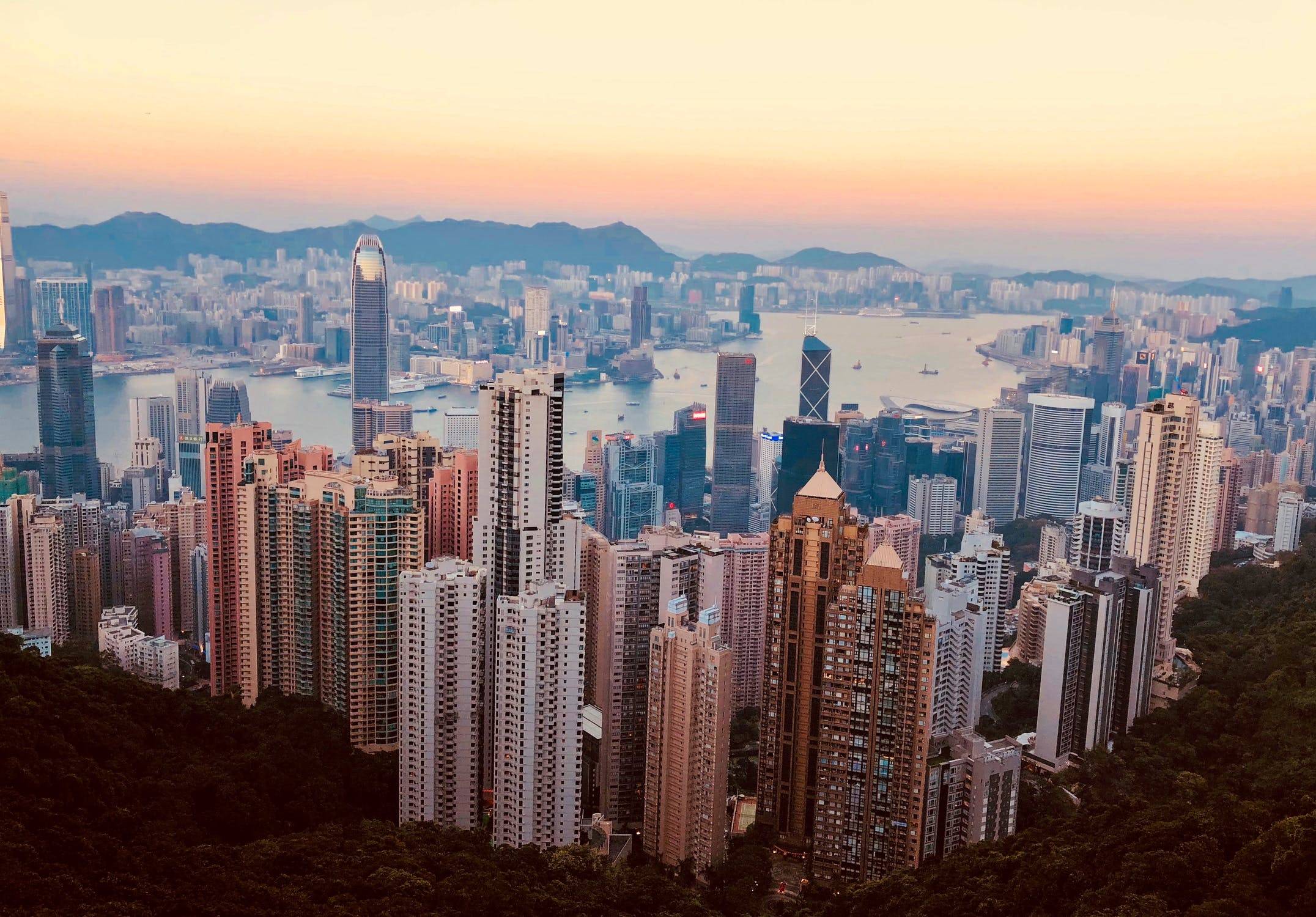 DeFi 会是比特币承诺的金融革命吗？