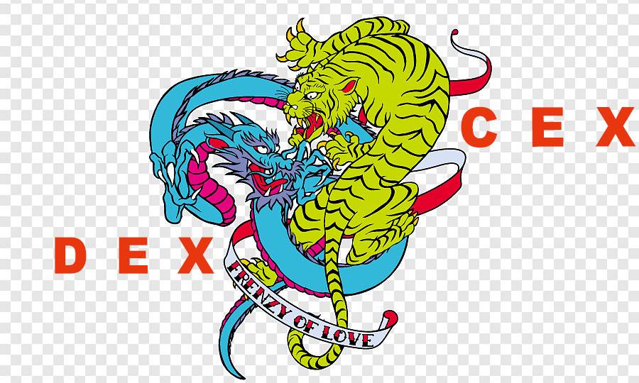 提币运动风风火火，交易所全力反击，DEX和CEX的争霸战你站哪一边？