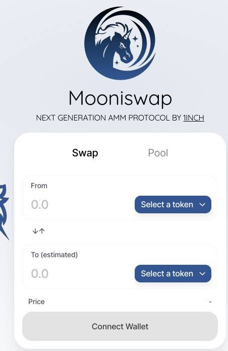 Sushiswap 背后的故事