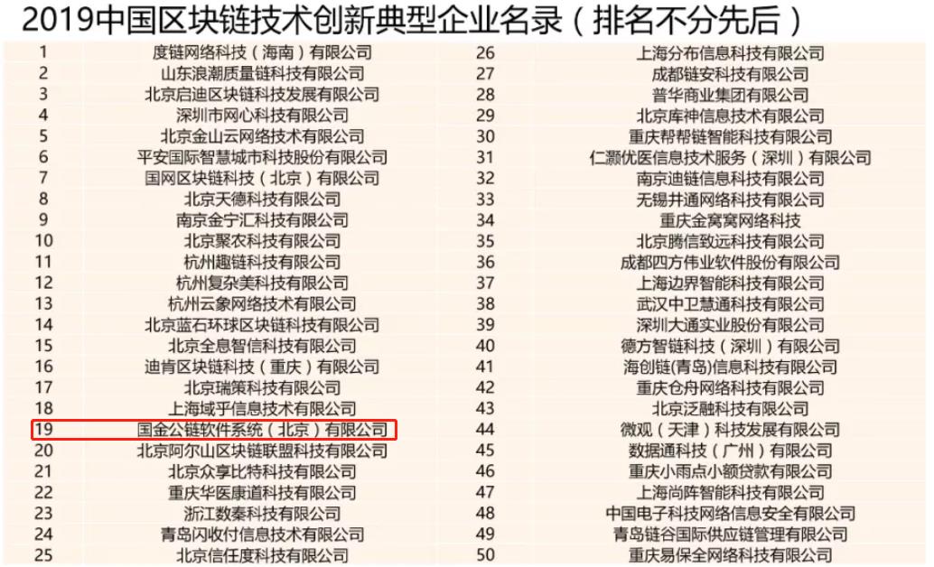 自称背靠国资委、推广涉嫌传销 “央企”国金公链到底靠不靠谱？