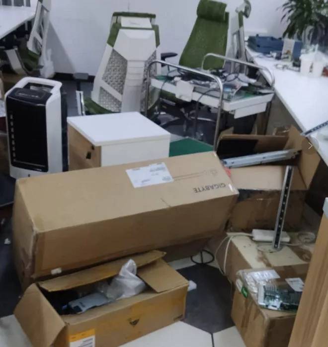 北京比特法人重回吴忌寒手中,后续走向解读