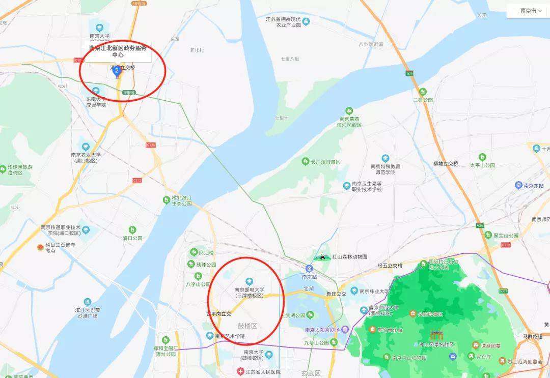 “链”上南京，六朝古都的区块链之路