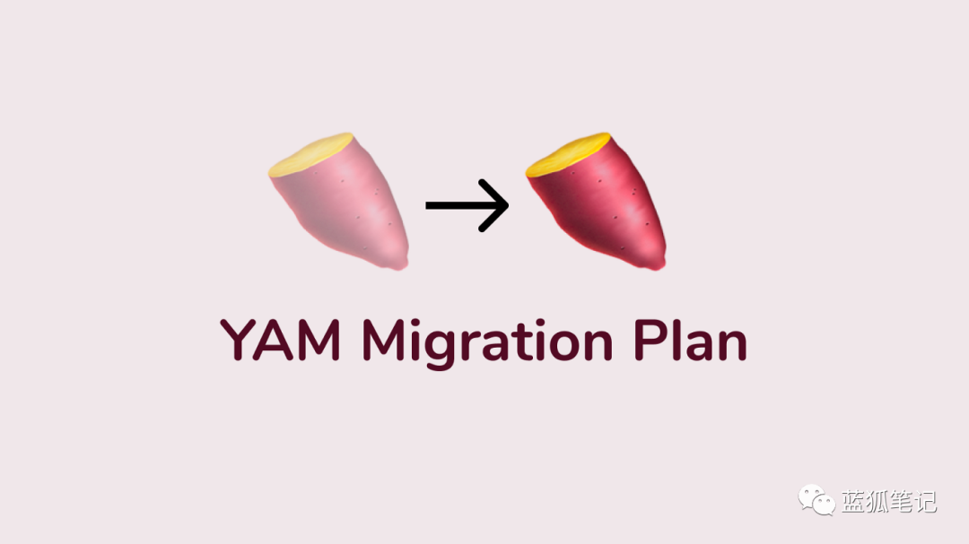 YAM v3:真的要来了