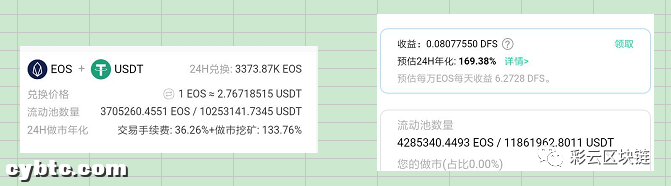 多次套娃收益一定会高？论DeFi收益率的自我调整性