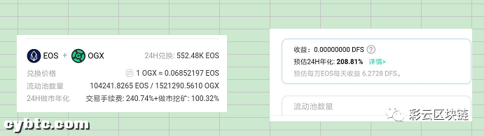 多次套娃收益一定会高？论DeFi收益率的自我调整性