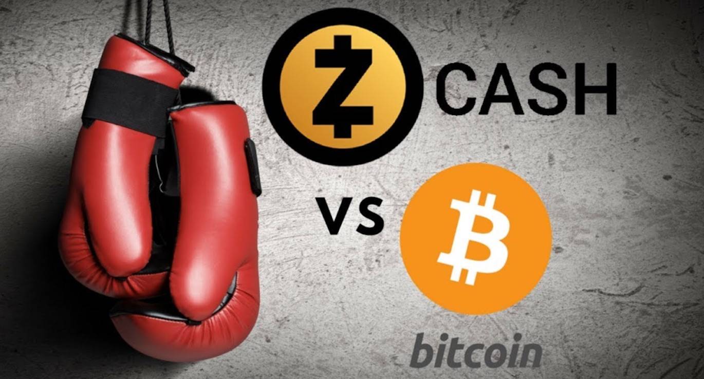 反驳江卓尔｜100%透明账本的Bitcoin没有未来，隐私币Zcash如何走向自由之路
