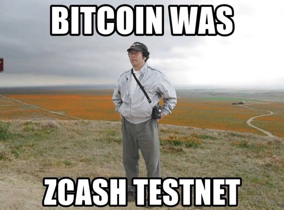 反驳江卓尔｜100%透明账本的Bitcoin没有未来，隐私币Zcash如何走向自由之路