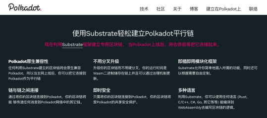 EOS和以太坊 谁是波卡的「前车」？
