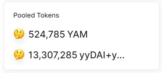 红薯(YAM)开挖了,不挖矿也可让红薯变多,分享让红薯量增加10%的方式