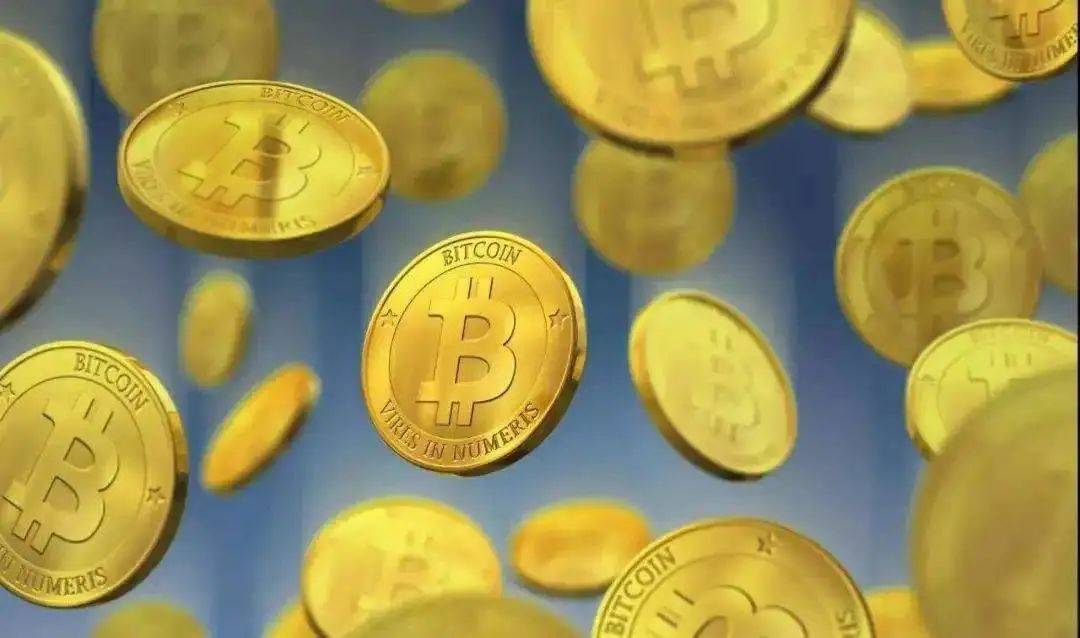 比特币将超越黄金：BTC全球使用率相当于1995年的互联网