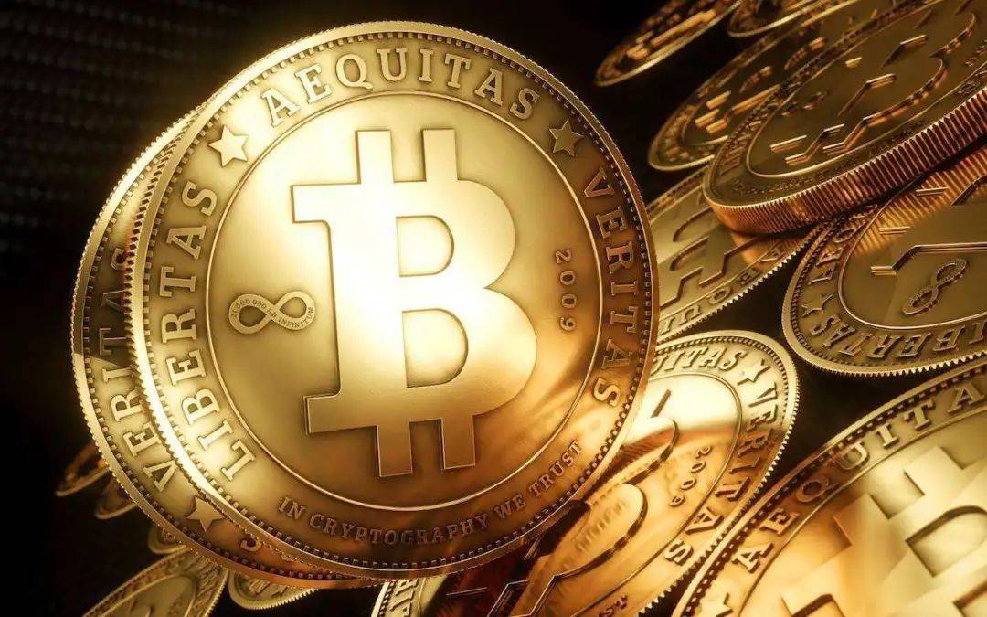 比特币将超越黄金：BTC全球使用率相当于1995年的互联网