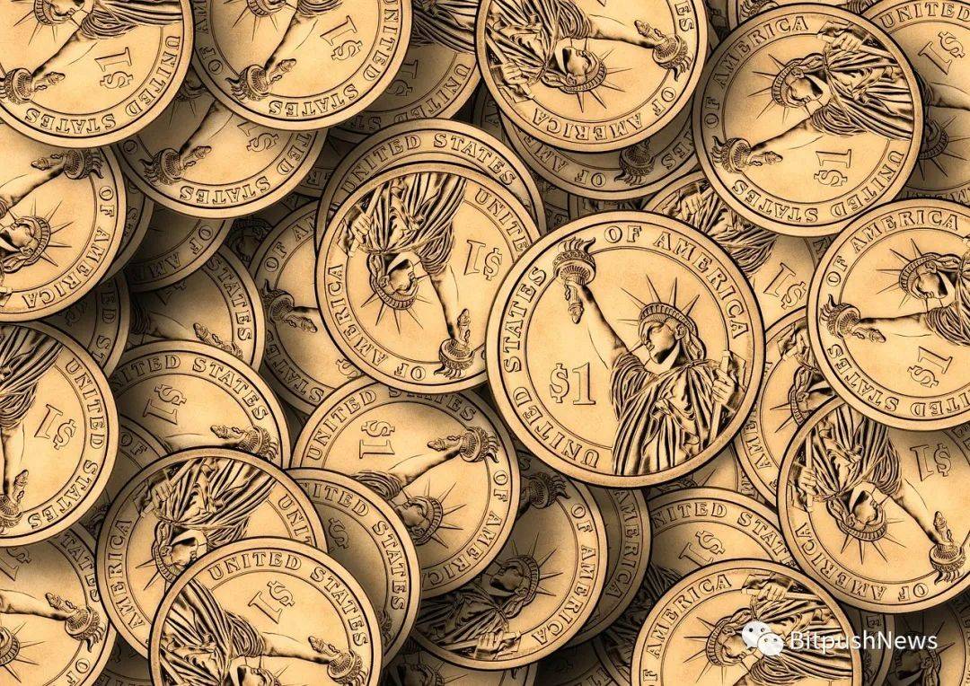 美国货币审计署(OCC):联邦银行可以为稳定币发行者持有储备资金