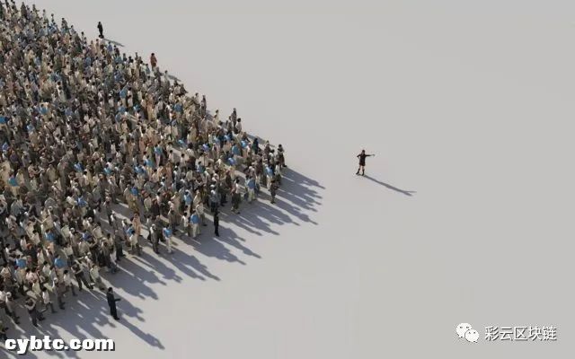DeFi治理真的是一场空么？投票权可以放弃，但是不能丧失