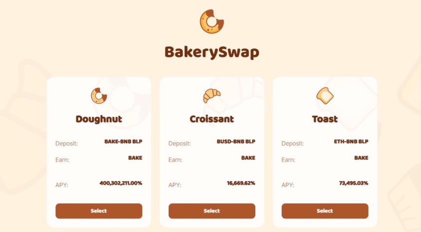 Defi:区块链热爱者的《信条》