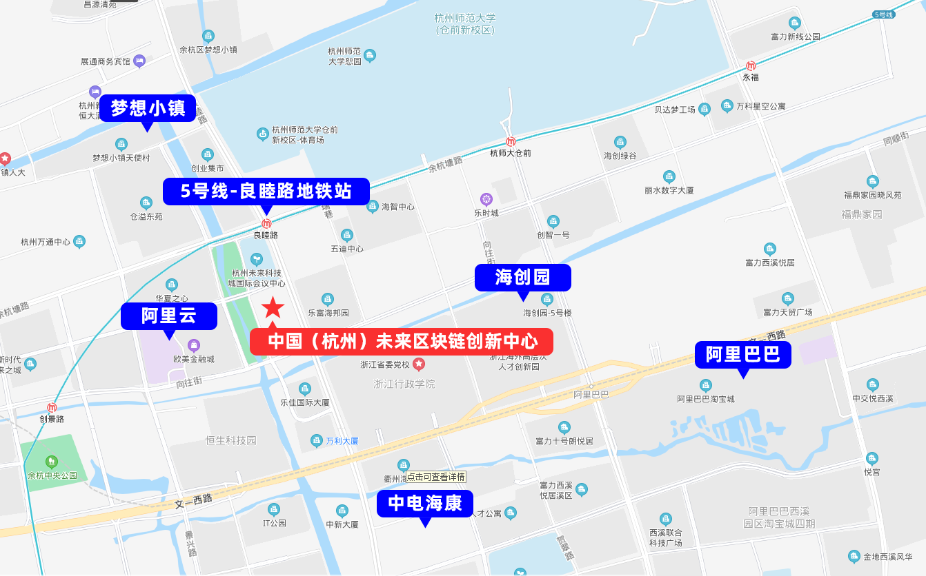 未来区块链创新中心-交通.docx