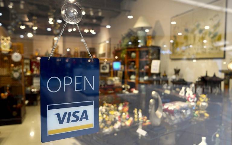 Visa正推进数字货币支付技术研究，助力央行探索CBDC开发
