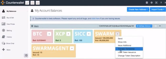 BitMEX:从Uniswap看DEX的进击之路